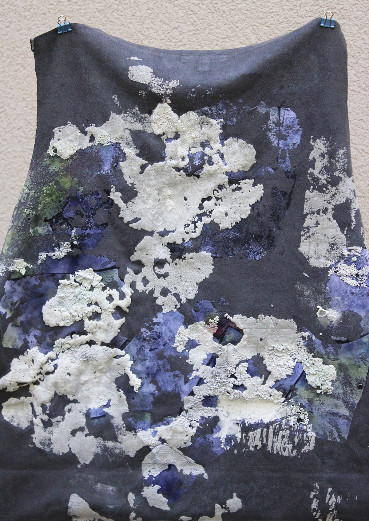 Mould Grow On Me detail 15