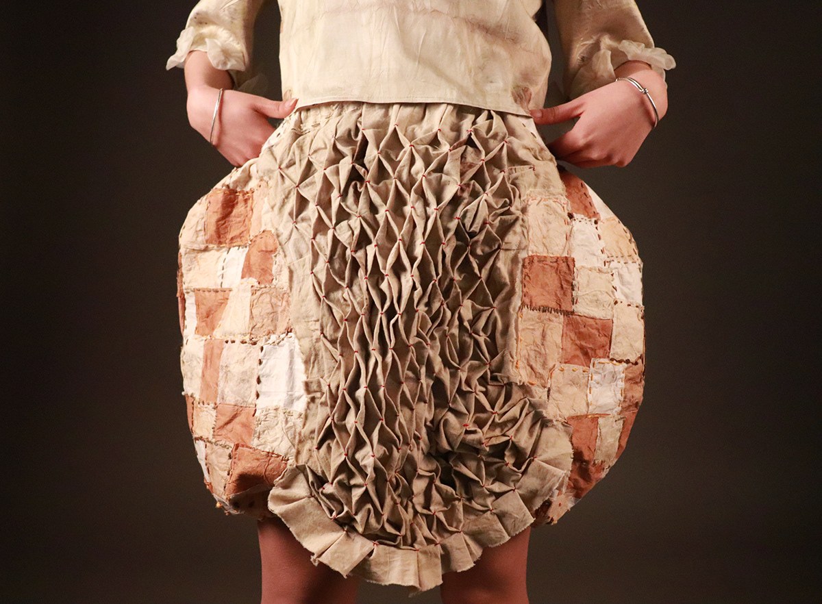 Sericulture detail 6