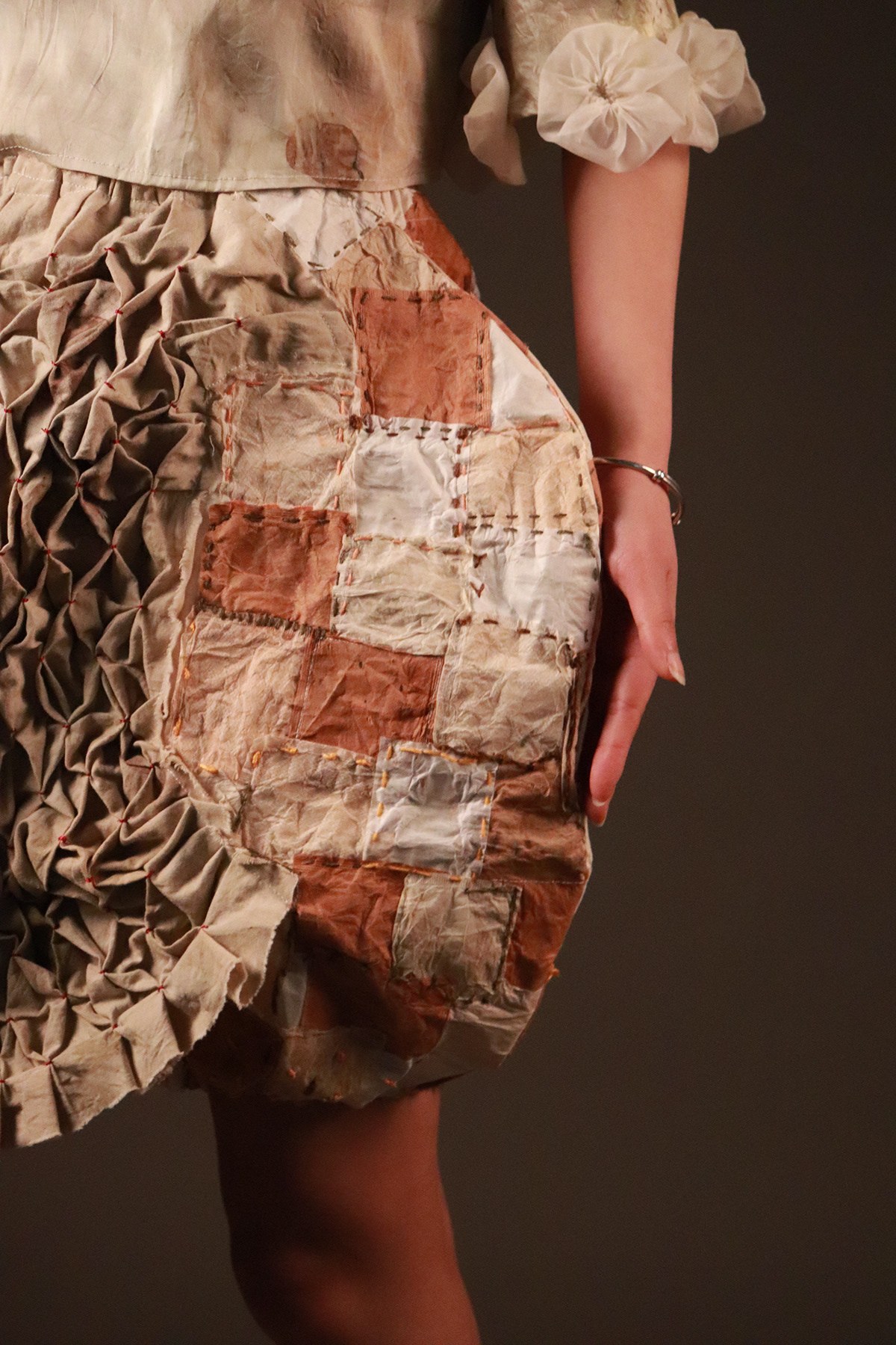 Sericulture detail 7