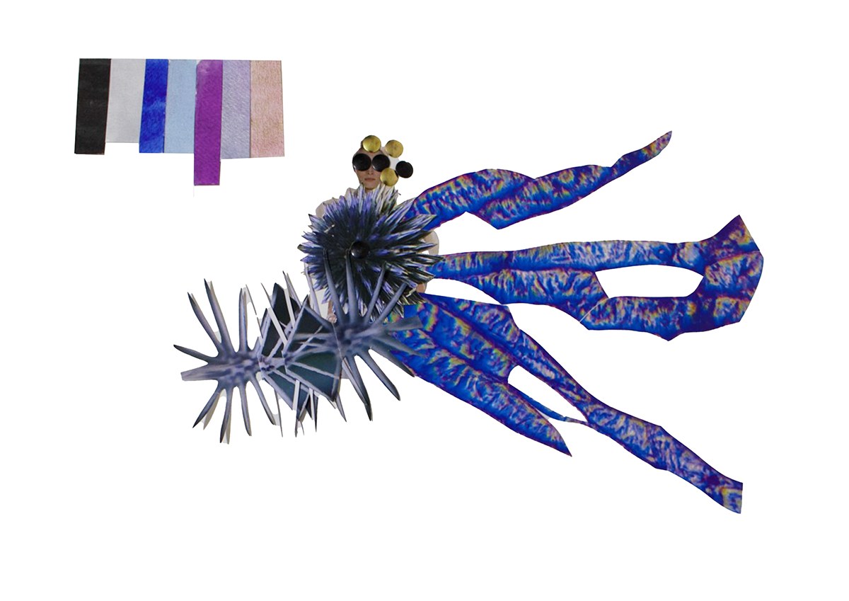 Soft Spikes Unveiled detail 2