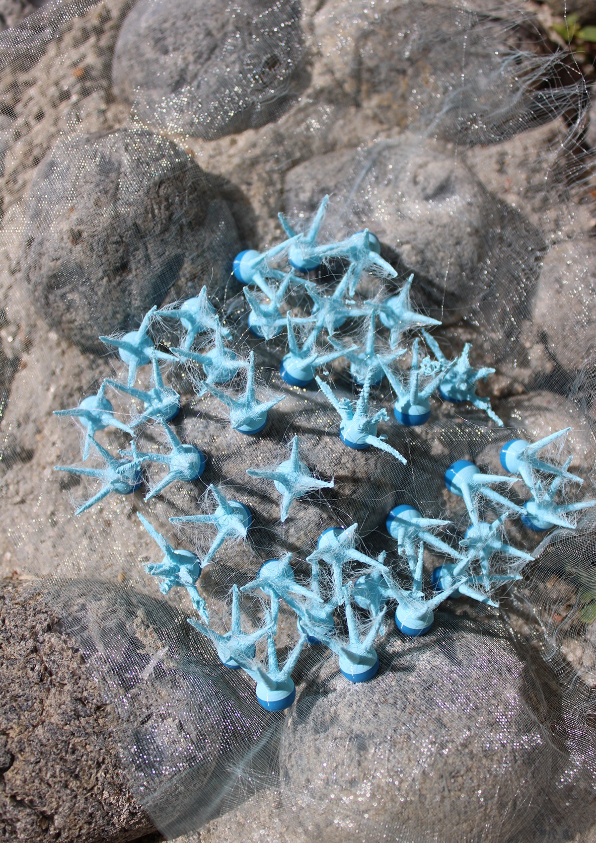 Soft Spikes Unveiled detail 10