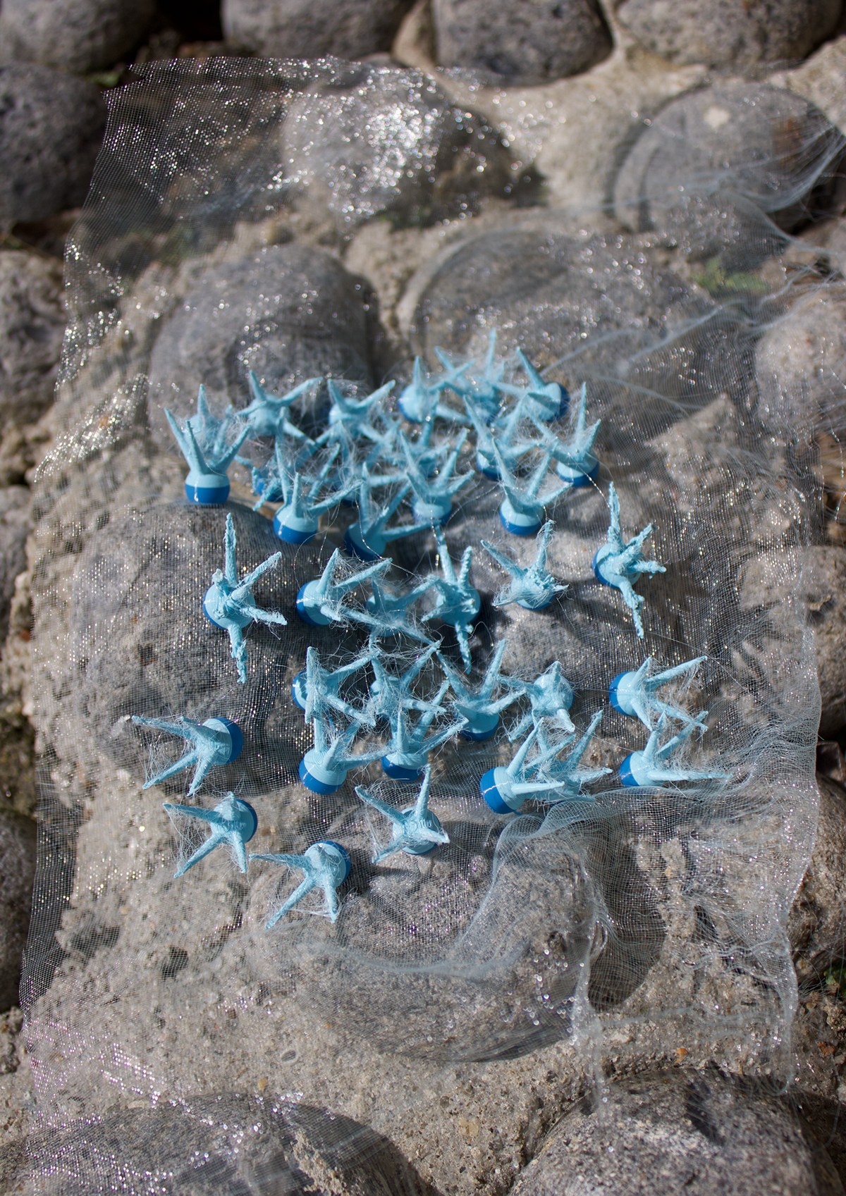 Soft Spikes Unveiled detail 11
