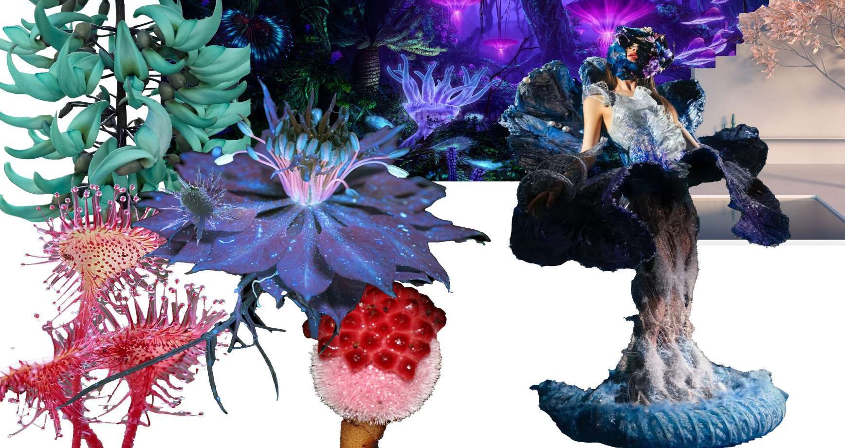 Symphony of Survival artwork 29