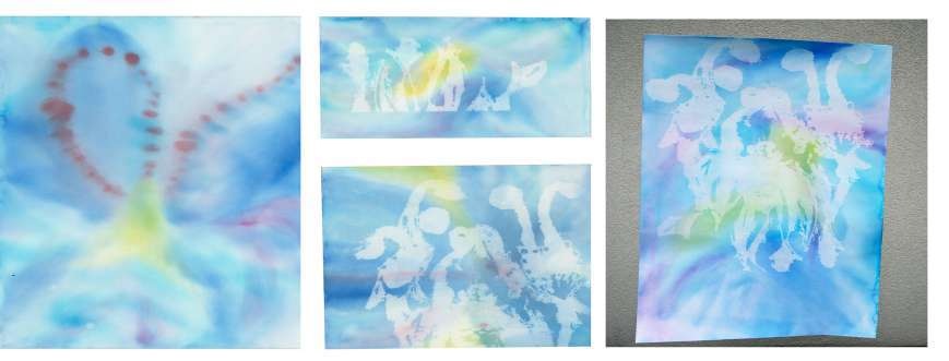 Symphony of Survival artwork 33